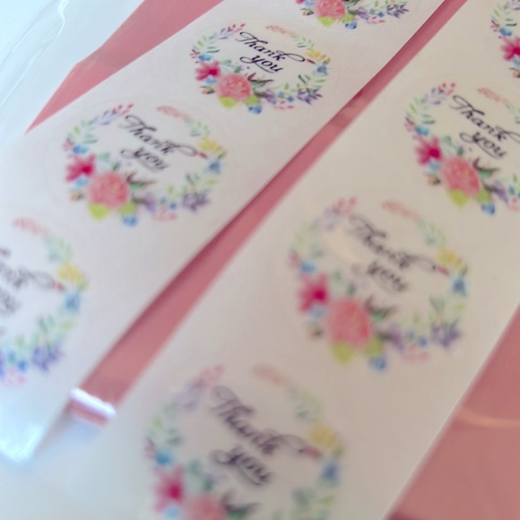 🆕 NEW 24 pcs Treat Bags Paper Bags, 12 sacs à surprise with Stickers - Picture 3 of 5